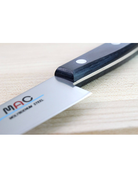 MAC Chef 13.5cm Japans hobbymes