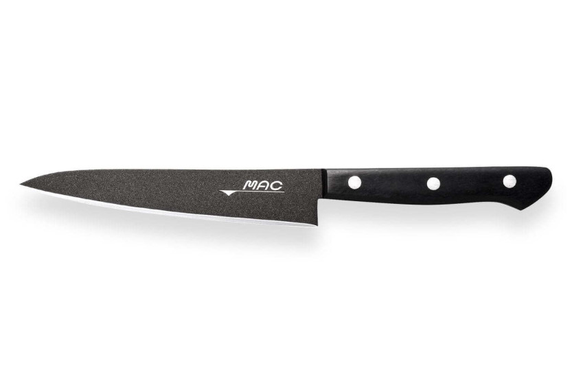 MAC Nero 13,5 cm coltello multiuso giapponese