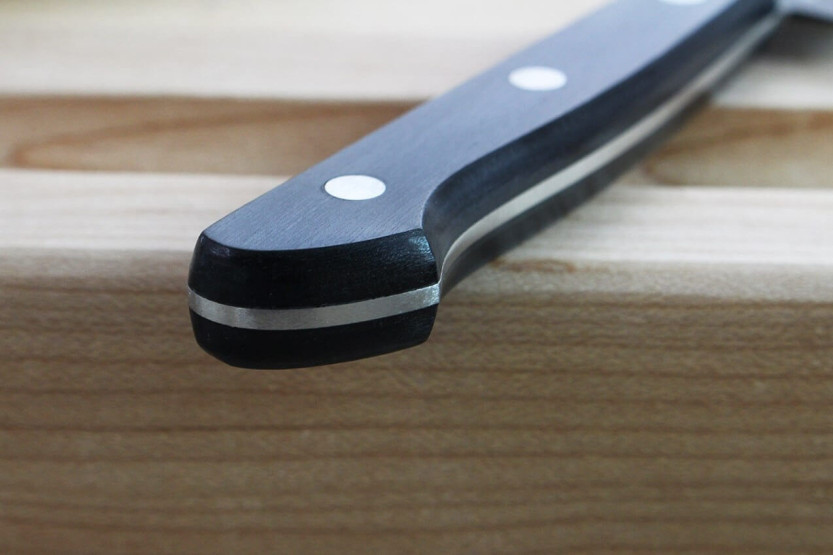 MAC Svart 13,5 cm japansk universalkniv