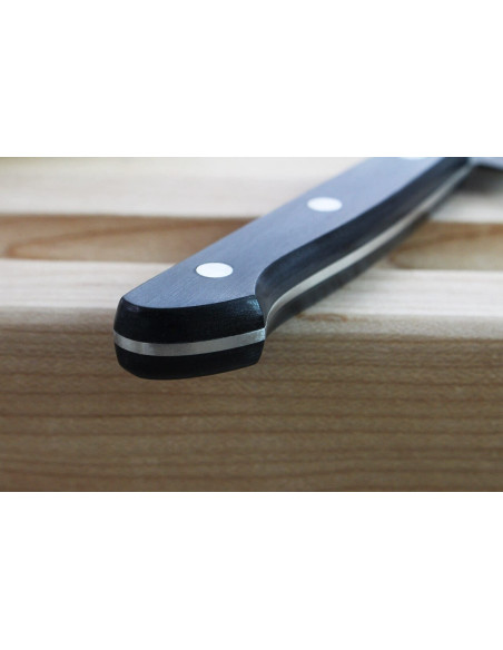 MAC Svart 13,5 cm japansk universalkniv