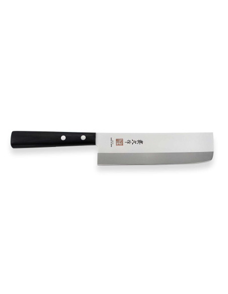 MAC vegetable knife
