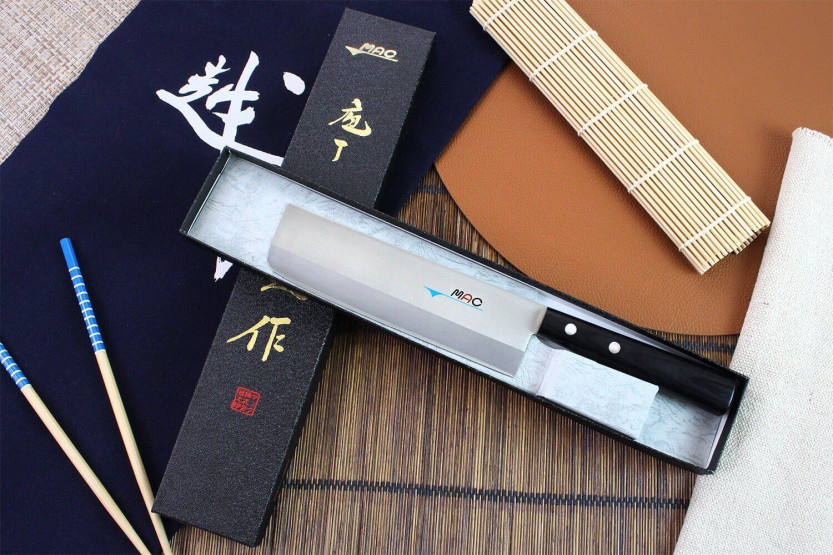 Coltello per verdure MAC