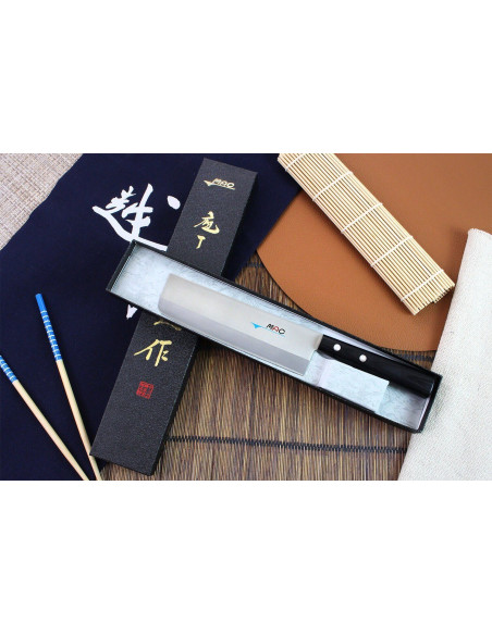 Gemüsemesser MAC