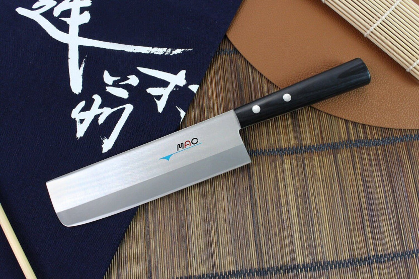 Gemüsemesser MAC