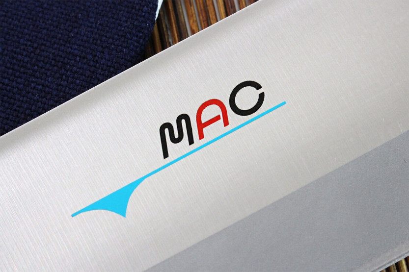 MAC grönsakskniv