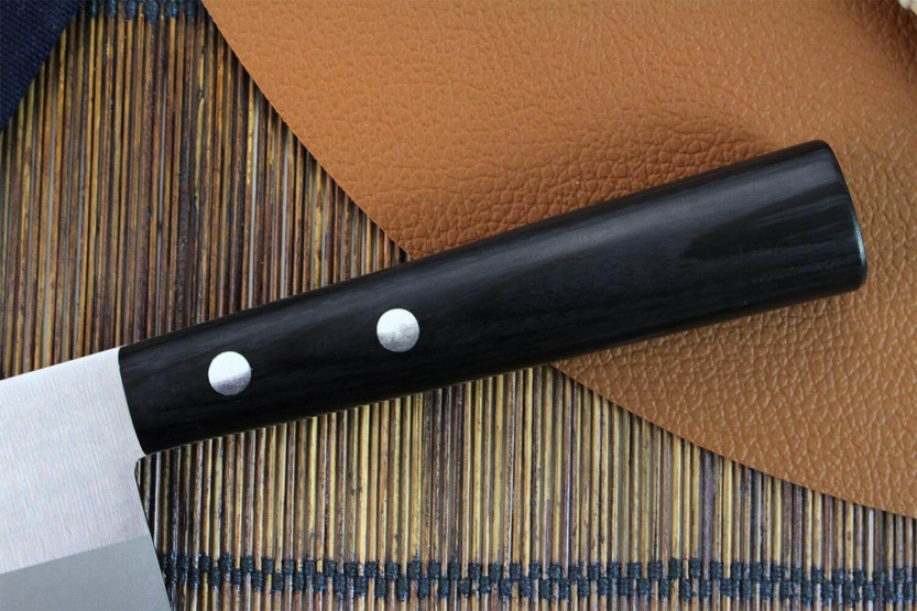 Gemüsemesser MAC