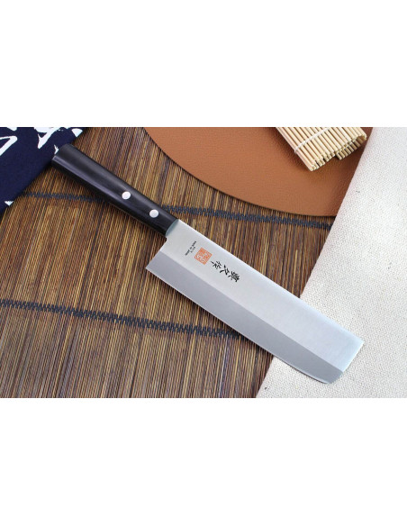 Cuchillo para verduras MAC