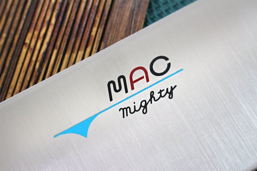 MAC Professional 17 cm japansk nakirikniv