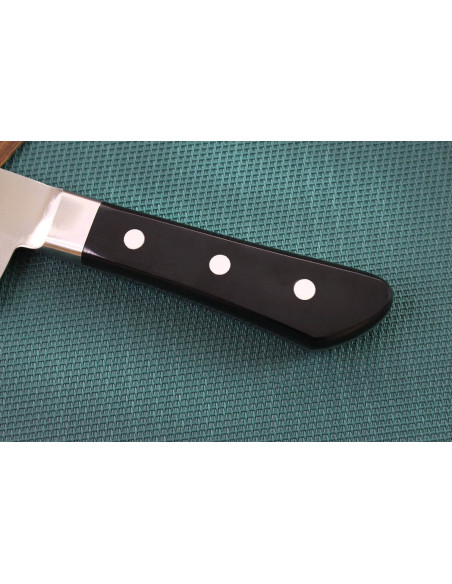 Faca nakiri japonesa MAC Professional de 17 cm
