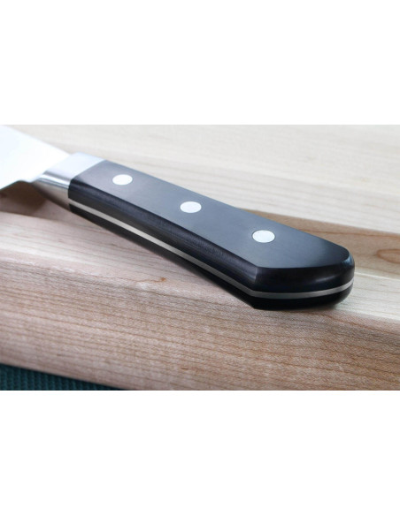 MAC Professional 17 cm japansk nakiri-kniv
