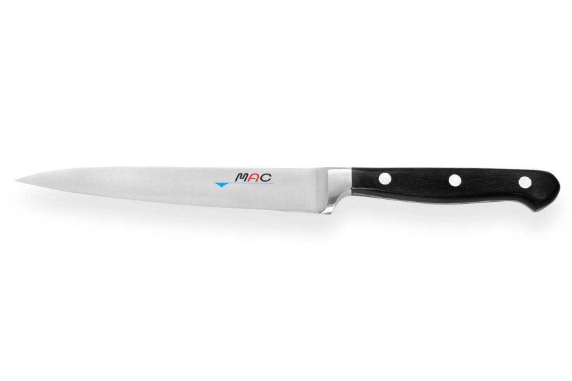 MAC Professional japanisches Seezungenfiletmesser flexibel 17,5cm