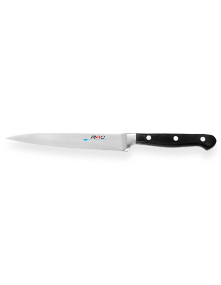 MAC Professional japanisches Seezungenfiletmesser flexibel 17,5cm