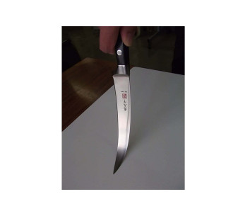 MAC Professional 17,5 cm coltello giapponese per filettare, flessibile 2
