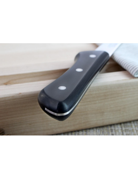 Japanisches Seezungenfiletmesser MAC Chef semi flexibel 20cm