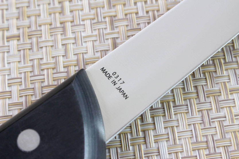 MAC Chef semi flexible japanese fillet knife 20cm