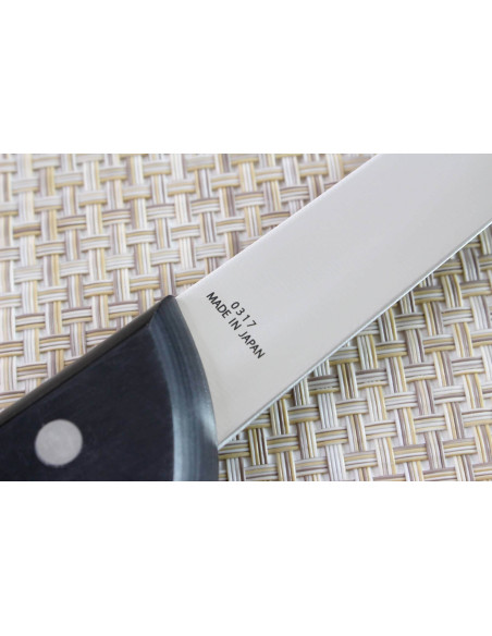 MAC Chef semi flexible japanese fillet knife 20cm