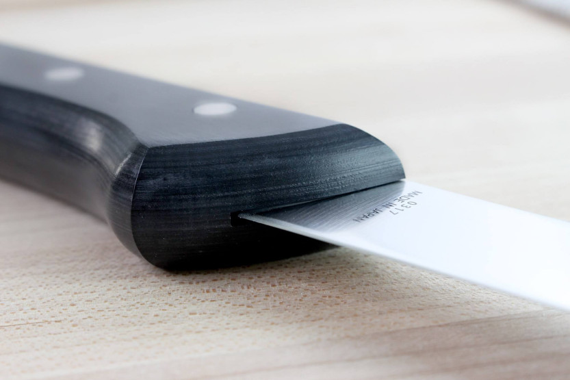 Cuchillo filetero japonés semiflexible MAC Chef 20cm
