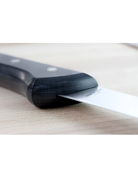 MAC Chef faca semi-flexível para filetes de linguado japonês 20cm