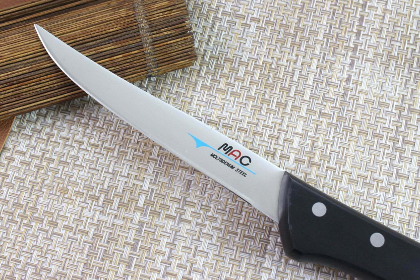 MAC Chef Japanisches Seezungenfiletmesser 16cm