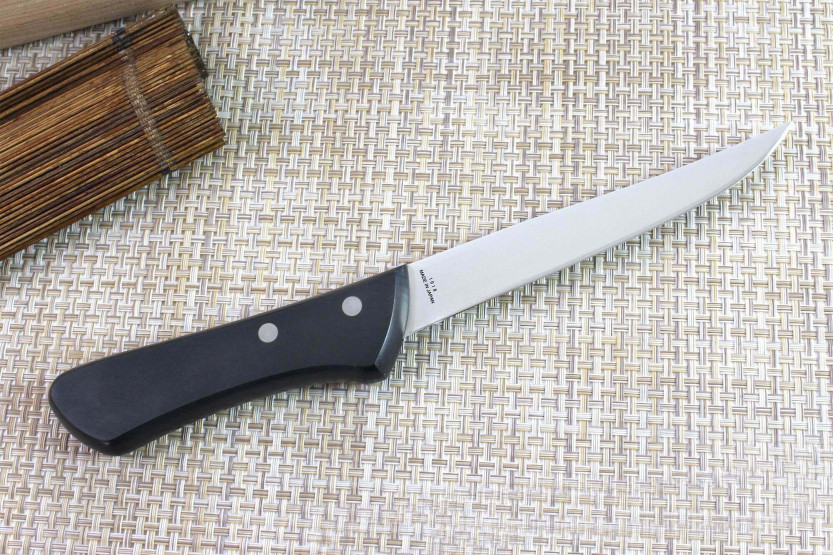 MAC Chef Cuchillo filetero japonés 16cm