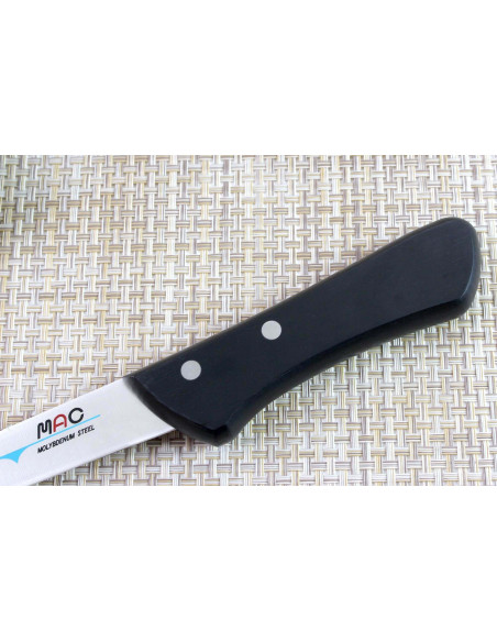 MAC Chef Cuchillo filetero japonés 16cm