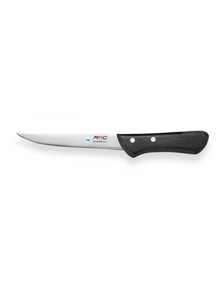 MAC Chef Cuchillo filetero japonés 16cm