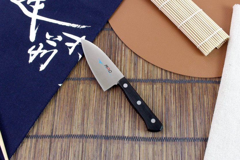 Cuchillo MAC deba