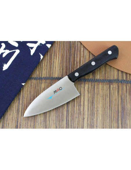 Cuchillo MAC deba