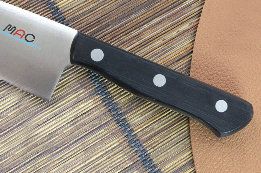 Coltello MAC deba