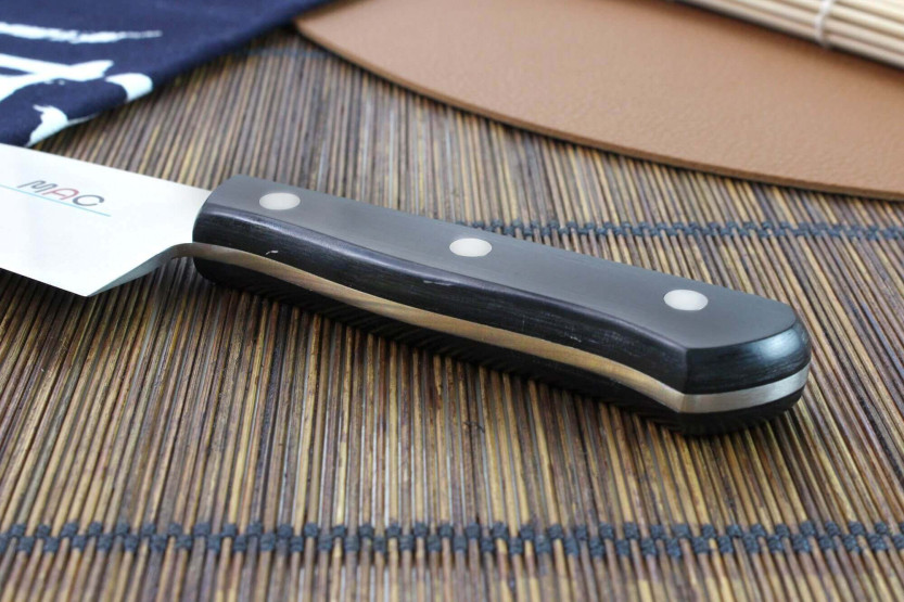 MAC deba messer