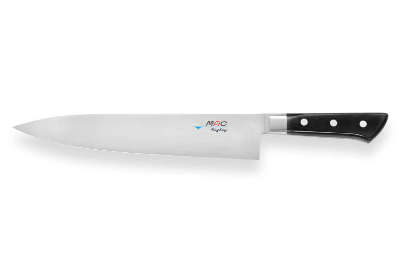 Mac Professional Coltello da cuoco giapponese 25 cm