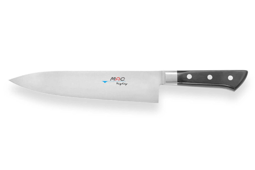 MAC Professionnal Japanese chef knife 22cm