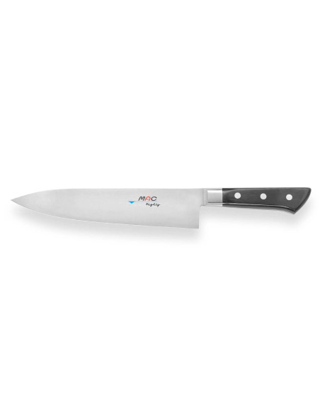 Faca de chef japonesa MAC Professionnal 22cm