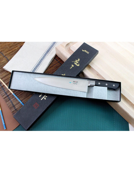 MAC Professional japansk kokkekniv 22 cm