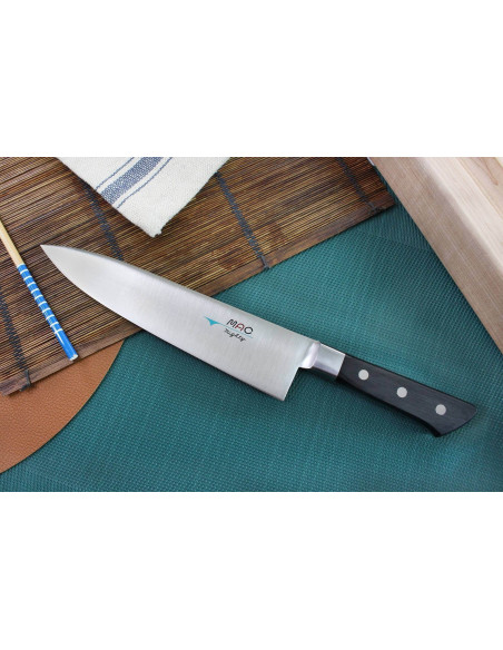MAC Professional japansk kokkekniv 22 cm