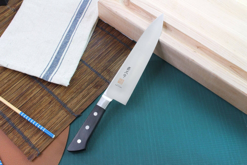 MAC Professional japansk kockkniv 22cm