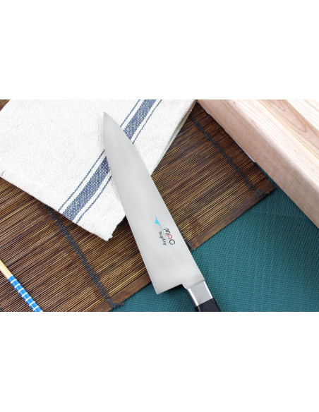 MAC Professional japansk kockkniv 22cm