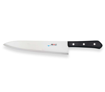 Faca de chef japonesa MAC Chef 25,5 cm