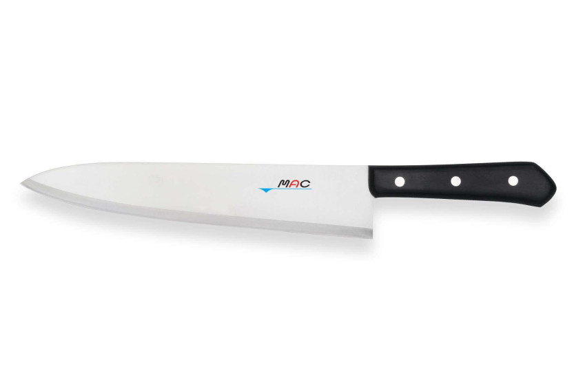 MAC Chef Japansk kokkekniv 25,5 cm