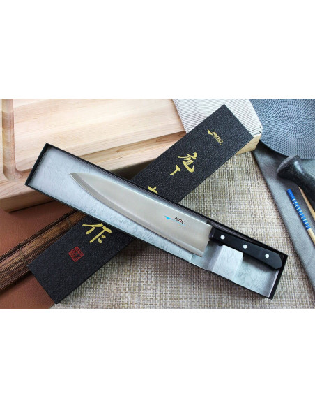 MAC Chef Japansk kockkniv 25,5 cm