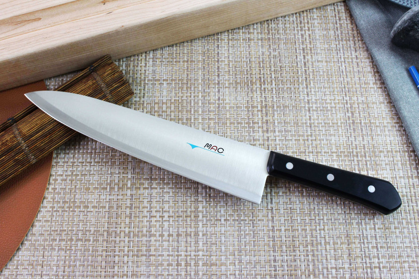 MAC Chef Japansk kockkniv 25,5 cm