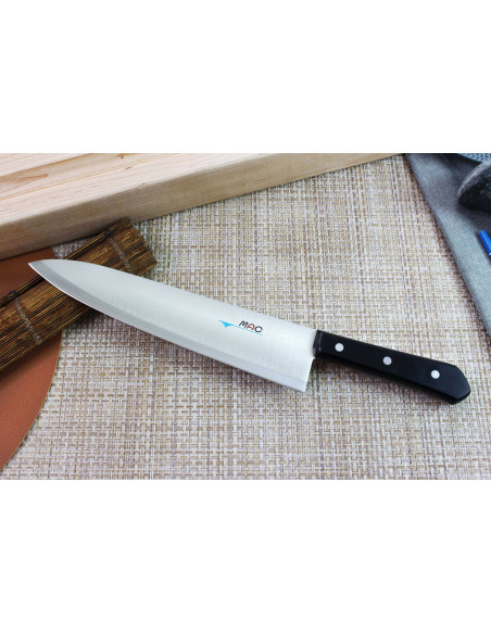 MAC Chef Japansk kockkniv 25,5 cm