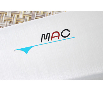 MAC Chef Japansk kokkekniv 25,5 cm 2