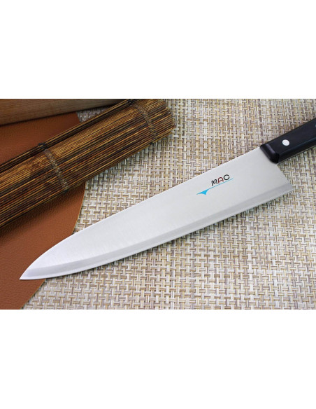 Japanisches Kochmesser MAC Chef 25.5cm