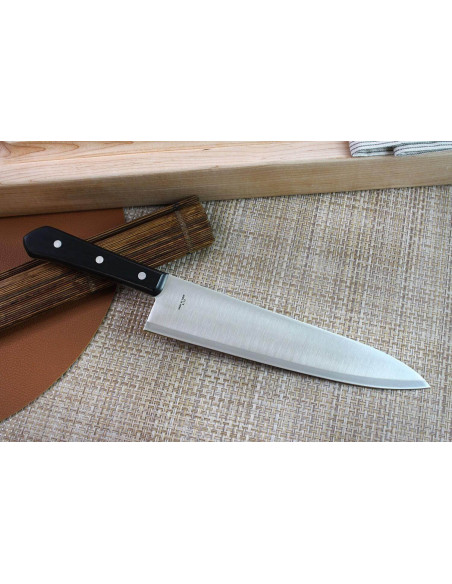 MAC Chef Japansk kockkniv 25,5 cm