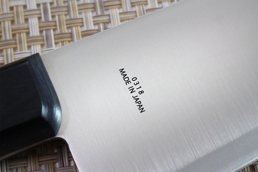 Japanisches Kochmesser MAC Chef 25.5cm
