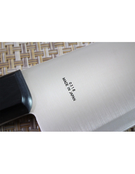 MAC Chef Japansk kokkekniv 25,5 cm