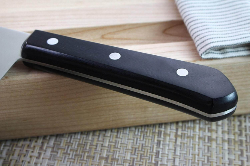 Japanisches Kochmesser MAC Chef 25.5cm