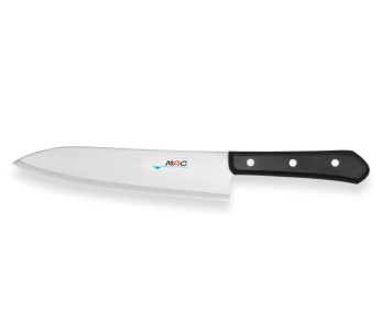 Faca de chef japonesa MAC Chef 21cm