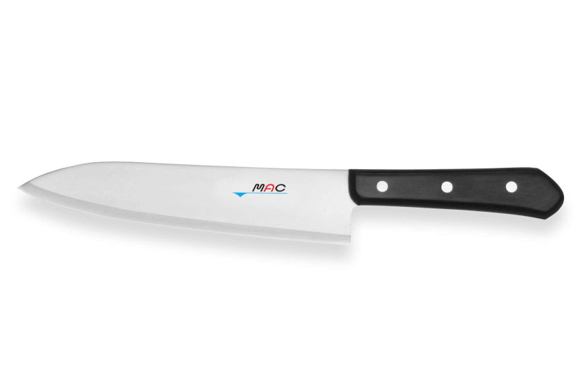 MAC Chef Cuchillo de cocinero japonés 21cm
